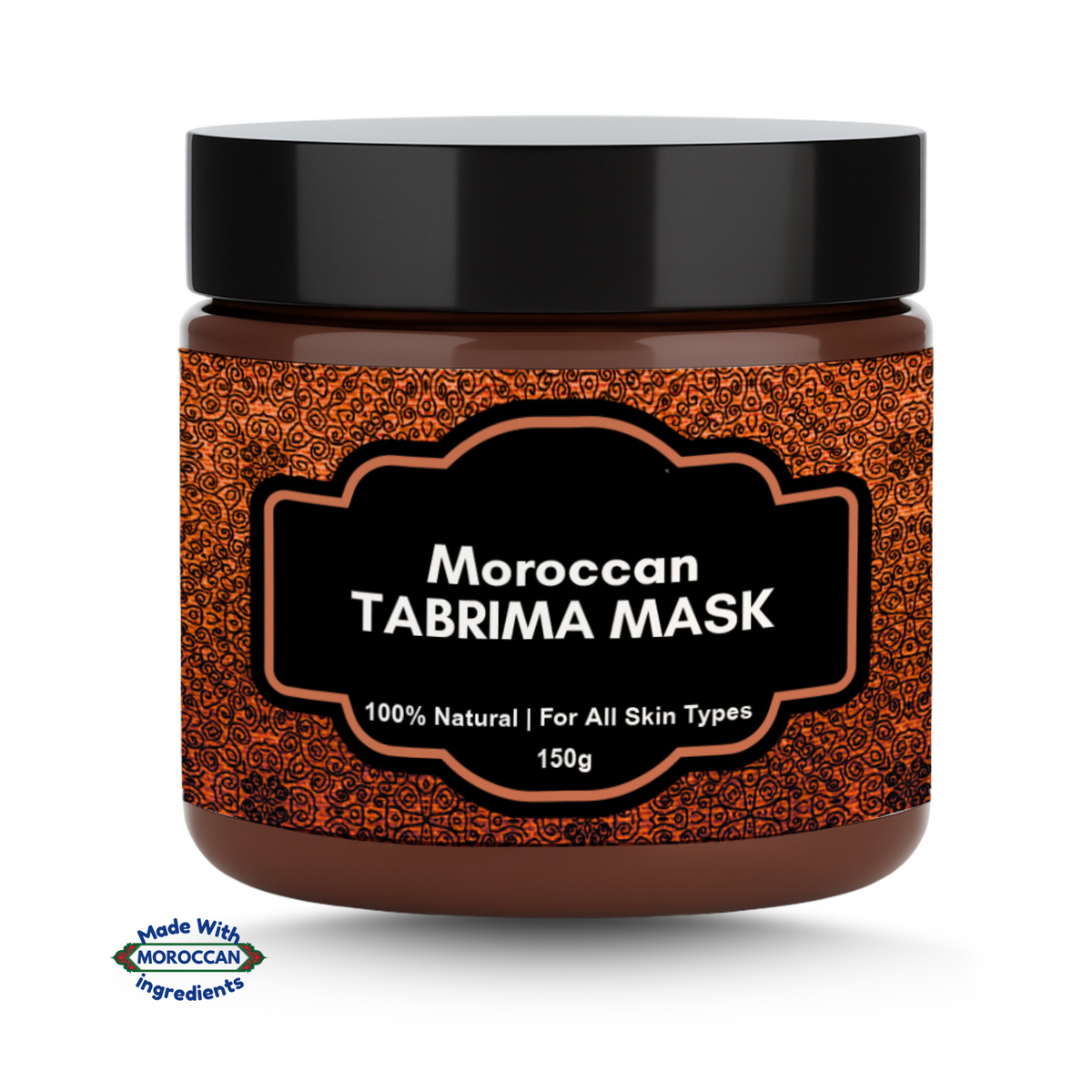 Tabrima Mask – 150g ZC-128