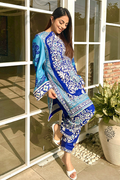Cotto Silk Serenity Glow 121