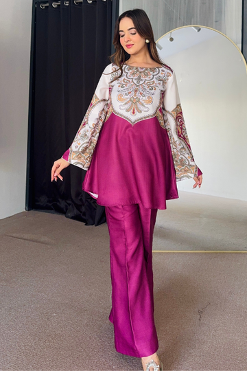 Ornate Fusion Grace 123