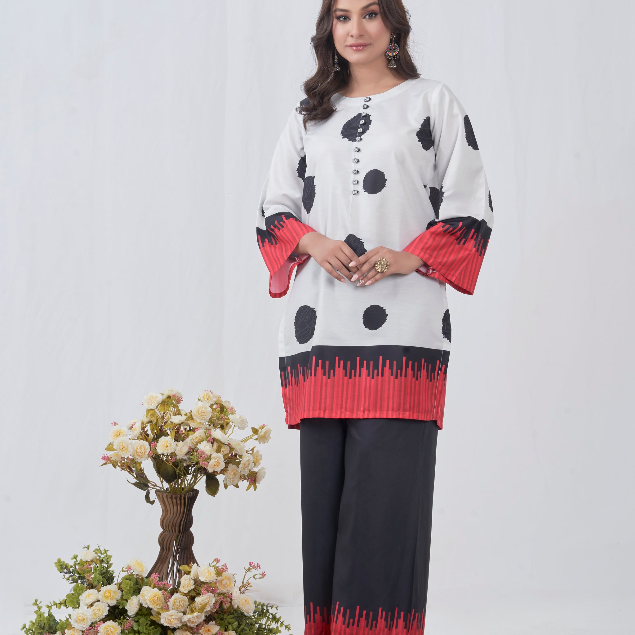 Fusion Chic - 109