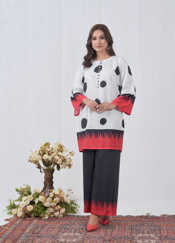 Fusion Chic - 109