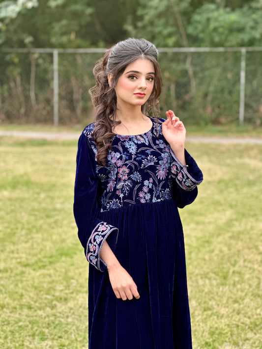 Indigo Maxi (CC 583)