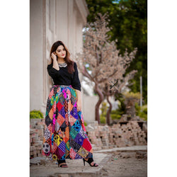 All Season Skirt & Shirt (CC-102)