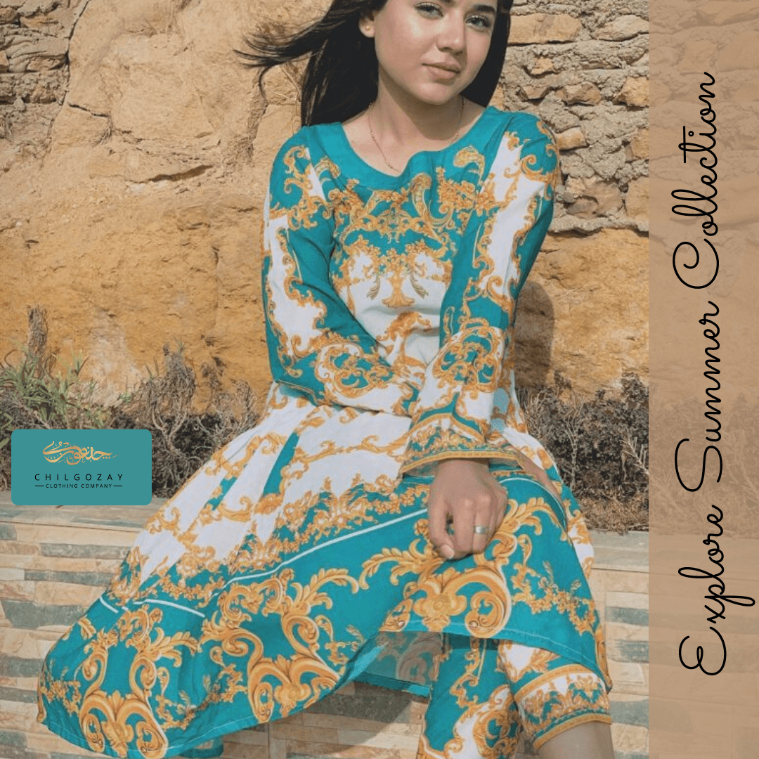 Areeka Haq Favourite Dress, Areeka Haq Chilgozay Clothing 