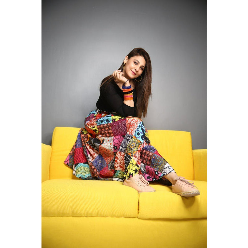 All Season Skirt & Shirt (CC-102)