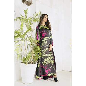 Silk Maxi ( CC 140 )